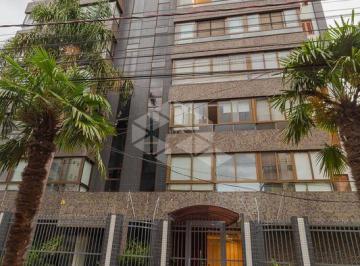 Apartamento · 118m² · 3 Quartos · 1 Vaga · Apartamento 118M² - para Alugar
