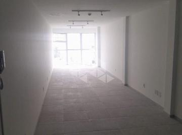 Comercial · 40m² · Conjunto 40M² - para Alugar