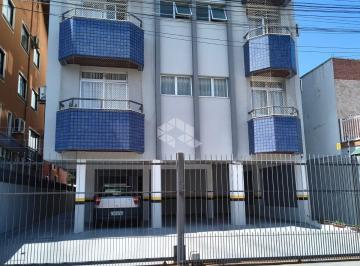 Apartamento · 75m² · 3 Quartos · 1 Vaga · APARTAMENTO 03 QUARTOS /01 SUITE NO BAIRRO -CAMPINAS -SÃO JOSÉ - SC