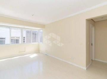 Apartamento · 47m² · 1 Quarto · 1 Vaga · Apartamento 47M² - para Alugar