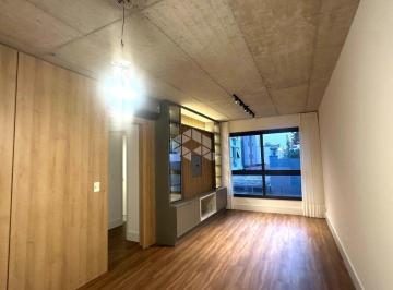 Apartamento · 67m² · 2 Quartos · 1 Vaga · Apartamento de 2 dormitórios, suíte com 1 vaga no bairro Petrópolis, Porto Alegre - RS