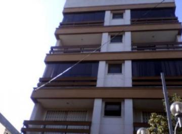 Apartamento · 131m² · 3 Quartos · 2 Vagas · PARAR INVESTIR !APTO BEM LOCALIZADO NA CRISTIANO FISCHER !