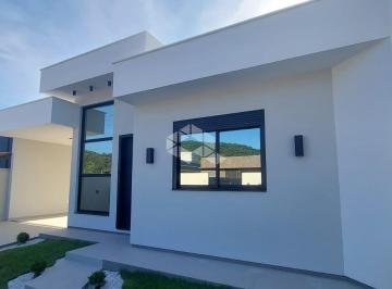 Casa · 130m² · 3 Quartos · 2 Vagas · CASA TÉRREA MODERNA COM ALTO PADRÃO