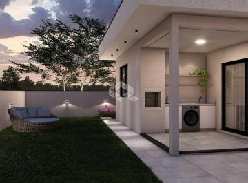 Casa · 130m² · 3 Quartos · 2 Vagas · CASA TÉRREA MODERNA COM ALTO PADRÃO