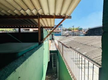 Casa · 125m² · 3 Quartos · Casa térrea á venda com 125m2 de terreno com 2 casas