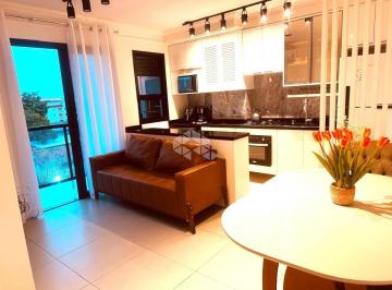 Apartamento · 50m² · 2 Quartos · 1 Vaga · Apartamento a venda 02 dormitóris com vaga -Centro -Canoas