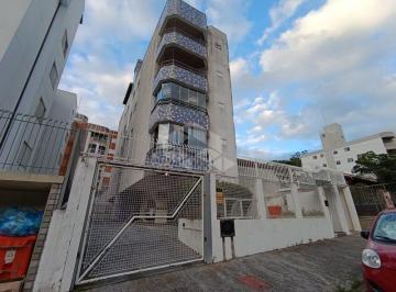 Apartamento · 66m² · 2 Quartos · 1 Vaga · Apartamento semi mobiliado de 2 quartos com 66m² e Vaga Coberta no Pantanal, Florianópolis