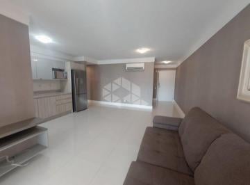 Apartamento · 82m² · 2 Quartos · 1 Vaga · Apartamento 82M² - para Alugar