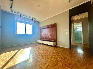 Apartamento · 74m² · 2 Quartos · 1 Vaga · Apartamento semimobiliado à venda no bairro Medianeira, Caxias do Sul/RS