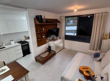 1000006794 · APARTAMENTO 2 DORMITORIOS SENDO 1 SUITE CARVOEIRA FLORIANOPOIS SC