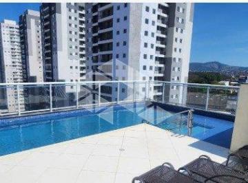 Apartamento · 59m² · 2 Quartos · 1 Vaga · Excelente apartamento a Venda Próximo ao Lago dos Patos - Guarulhos