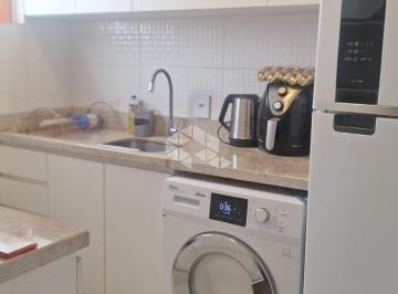 Apartamento · 51m² · 2 Quartos · 1 Vaga · Apartamento Residencial À Venda, Cavalhada, Porto