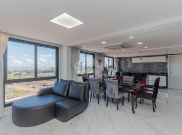 001 · Duplex 128.73M² - para Alugar