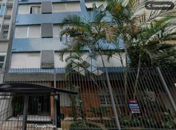 Apartamento · 79m² · 3 Quartos · Crédito Real vende apartamento de 3 quartos e 2 banheiros no Centro Histórico de Porto Alegre -RS