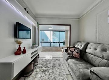 Apartamento · 73m² · 2 Quartos · 1 Vaga · Apartamento 2 dormitórios, 1 suíte, mobiliado, amplo living, 50m Mar, centro Capão da Canoa