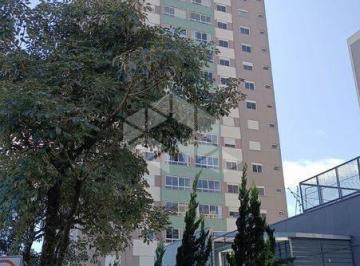 Apartamento · 101m² · 3 Quartos · 2 Vagas · Apartamento 101.34M² - para Alugar