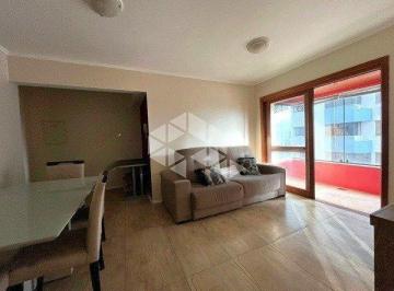 Apartamento · 70m² · 2 Quartos · 1 Vaga · APTO 2 DORMITÓRIOS SENDO 1 SUÍTE, REFORMADO, SACADA 70M2 DE ÁREA ÚTIL, SACADA, NO CRISTO REDENTOR