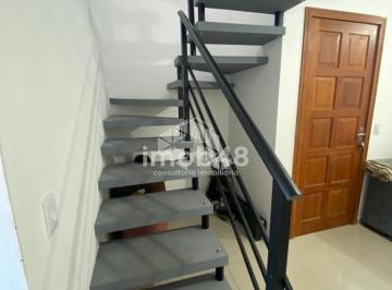 Casa · 84m² · 3 Quartos · 2 Vagas · Sobrado triplex 3 dormitórios - Bela Vista - Palhoça