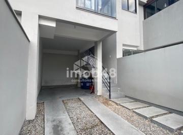Casa · 84m² · 3 Quartos · 2 Vagas · Sobrado triplex 3 dormitórios - Bela Vista - Palhoça