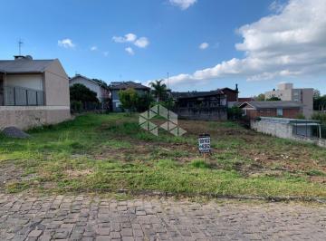 Terreno · 494m² · Terreno em Carlos Barbosa