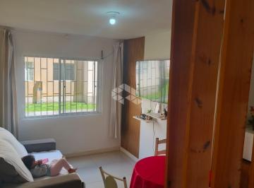 Apartamento · 49m² · 2 Quartos · Apartamento à Venda - Condomínio na Barra do Aririú | Palhoça - SC