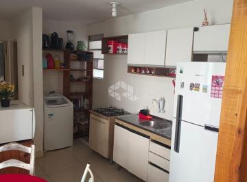 Apartamento · 49m² · 2 Quartos · Apartamento à Venda - Condomínio na Barra do Aririú | Palhoça - SC