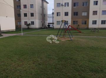 Apartamento · 49m² · 2 Quartos · Apartamento à Venda - Condomínio na Barra do Aririú | Palhoça - SC