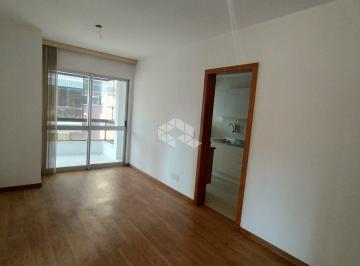 Apartamento · 58m² · 2 Quartos · 1 Vaga · APARTAMENTO DE DOIS DORMITÓRIOS COM GARAGEM AO LADO DA PUC RS
