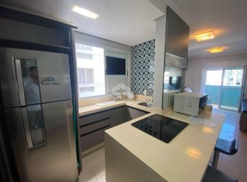 Apartamento · 74m² · 2 Quartos · 2 Vagas · Apartamento 02 quartos, com Suite à Venda, Bairro Centro, Florianópolis SC
