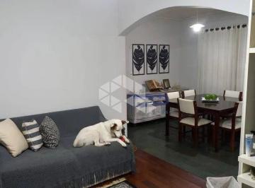 Casa · 158m² · 5 Quartos · 4 Vagas · Casa térrea no Jardim São Paulo com 5 dormitórios, 4 vagas e edícula.