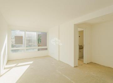 Apartamento · 83m² · 2 Quartos · 2 Vagas · Exclusividade em Higienópolis: Apartamento com 2 Suítes e 2 Vagas