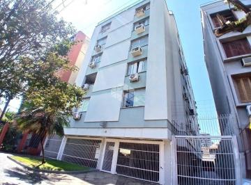 Apartamento · 75m² · 2 Quartos · 1 Vaga · Apartamento 2 dormitórios com vaga Bairro Floresta em Porto Alegre/RS