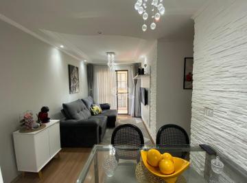 Apartamento · 56m² · 3 Quartos · 1 Vaga · ÓTIMO APARTAMENTO DE 3 DORMITÓRIOS NA PENHA