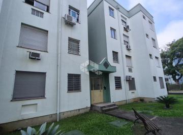 Apartamento · 53m² · 2 Quartos · 1 Vaga · APARTAMENTO 02 DORMITÓRIOS