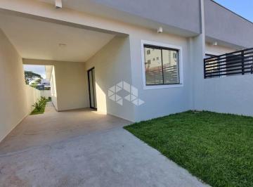 Casa · 69m² · 2 Quartos · 1 Vaga · CASA NA SERRARIA