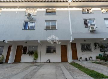 Casa · 62m² · 2 Quartos · 1 Vaga · Sobrado em condominio fechado