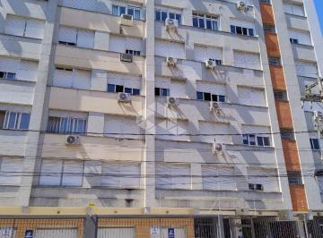 Apartamento · 71m² · 2 Quartos · Apartamemto 2 dormitórios, desocupado na sofia veloso -Cidade Baixa!