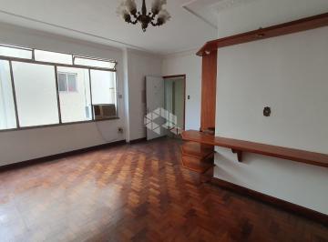 Apartamento · 91m² · 3 Quartos · Apartamento 3 quartos no bairro Santana