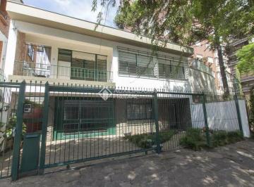 Casa · 227m² · 3 Quartos · 2 Vagas · Casa | 3 dormitórios (1 suíte) | gabinete e amplo pátio | São João /Porto Alegre