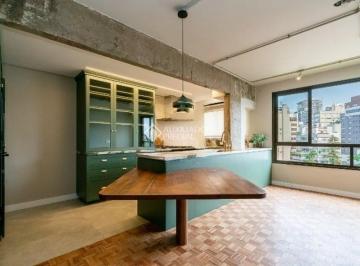 Apartamento · 170m² · 2 Quartos · 1 Vaga · Cobertura 2 quarto(s), no bairro Rio Branco