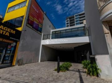 Apartamento · 48m² · 1 Quarto · Apartamento 1 quarto(s), no bairro Cidade Baixa