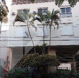 Apartamento · 78m² · 1 Quarto · 1 Vaga · Apartamento para aluguel no Bom Fim, Porto Alegre