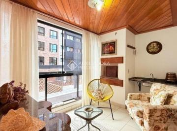 Apartamento · 99m² · 3 Quartos · 1 Vaga · Aptº 3 dormitórios (1 suite), sacada com churrasqueira, 1 vaga. Conforto, praticidade e localização 