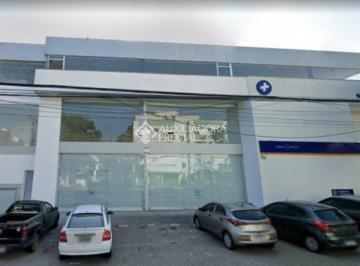Comercial · 300m² · 6 Vagas · Loja 350 m² privativos |6 vagas | 4 banheiros | Farroupilha / Porto Alegre