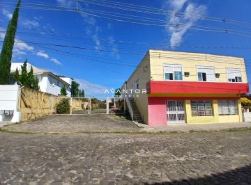 Comercial · 374m² · 3 Quartos · 3 Vagas · Pavilhão comercial de 374 m² em ótima localização.