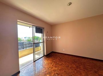 Apartamento · 92m² · 2 Quartos · 1 Vaga · Apartamento amplo de 2 dormitórios e duas sacadas