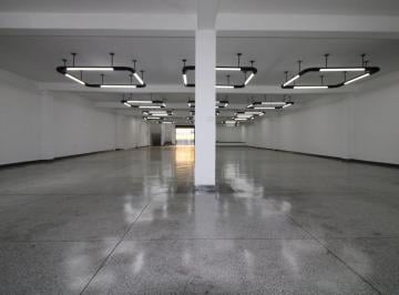 Comercial , Curitiba · LOJA COMERCIAL DE 933M2 NO PINHEIRINHO DE FRENTE PARA IZAAK FERREIA DA CRUZ