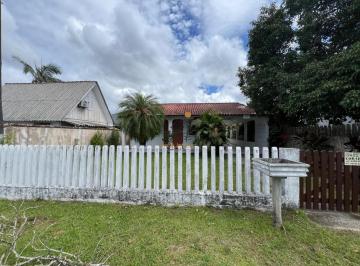 Foto 01 · Casa, Monções, Pontal do Paraná, PR