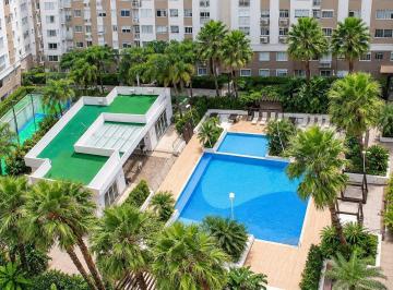 Apartamento · 78m² · 3 Quartos · 1 Vaga · Apartamento 3 Quartos, Andar alto, Vaga dupla e Vista piscina em Canoas