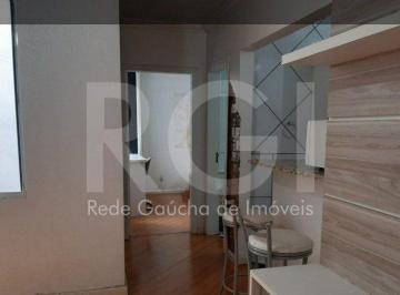 LIVING-INTEGRADO · APARTAMENTO À VENDA NA CIDADE BAIXA – EXCELENTE OPÇÃO PARA INVESTIDORES